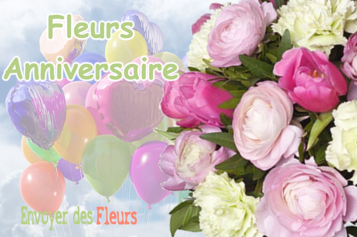 lIVRAISON FLEURS ANNIVERSAIRE à MONTESQUIEU-LAURAGAIS