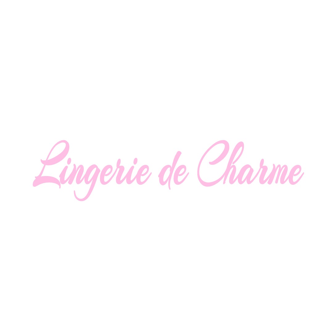 LINGERIE DE CHARME MONTESQUIEU-LAURAGAIS